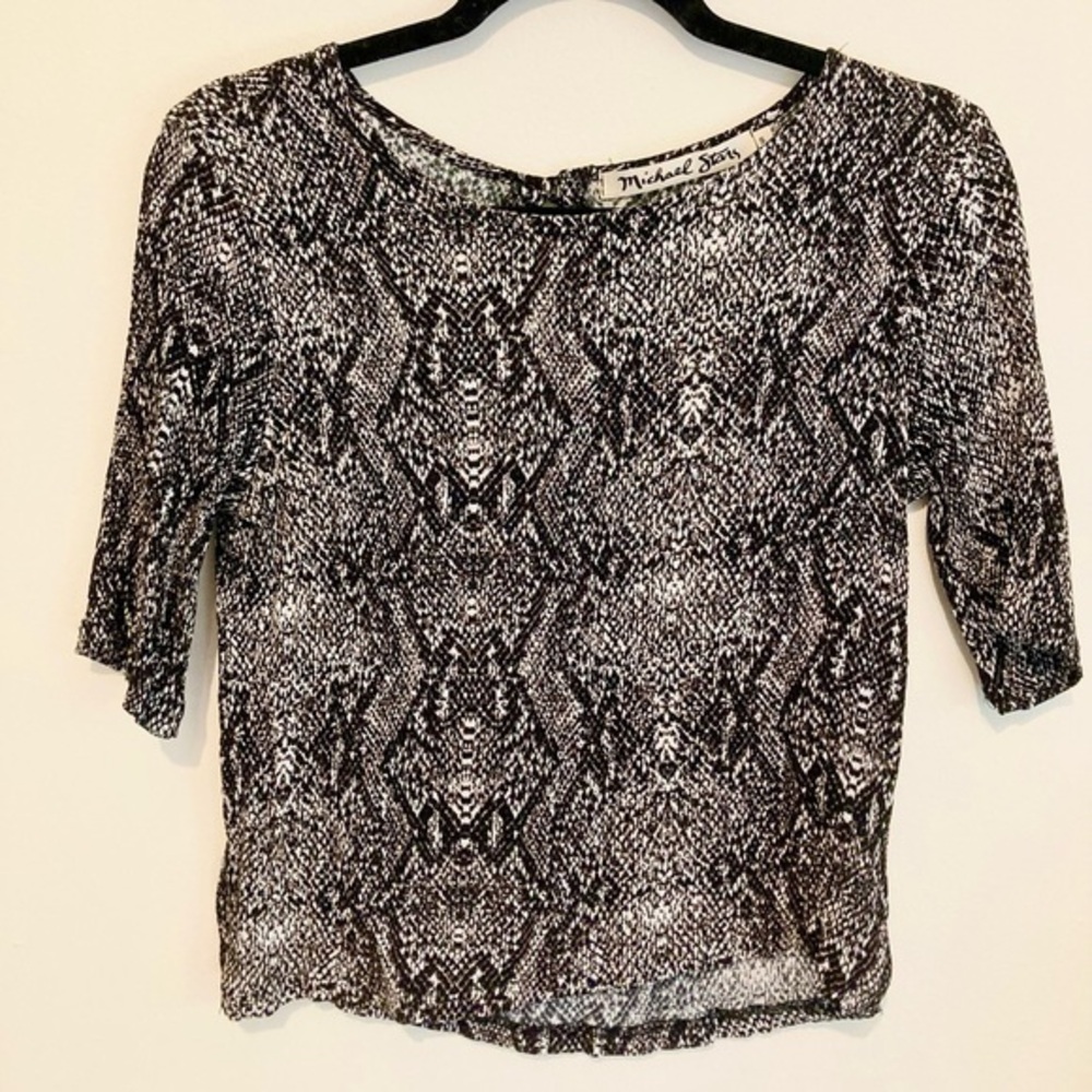 Vintage‎ Michael Stars Top